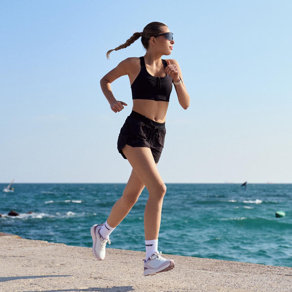 Jooksmine