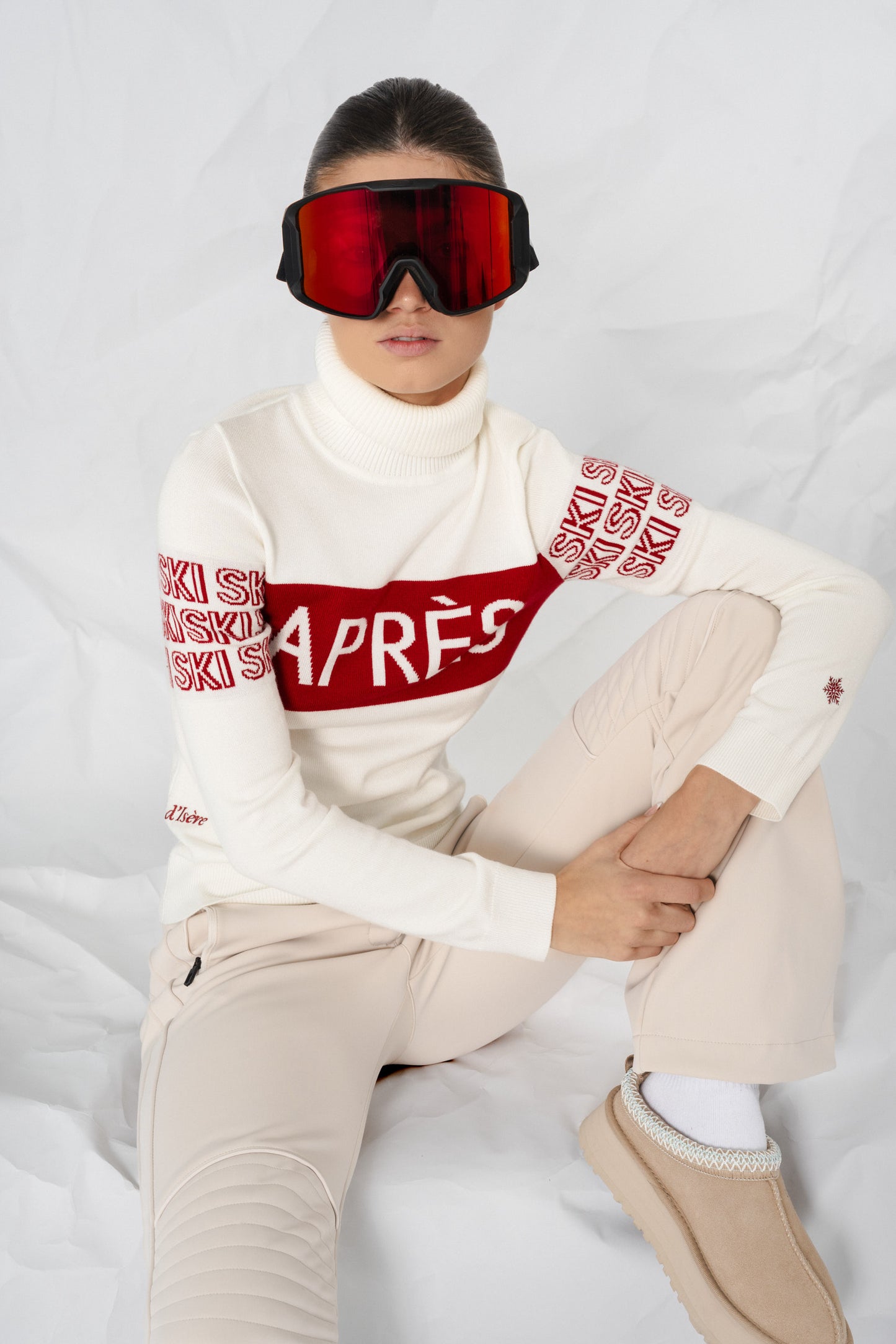 APRÈS-SKI Sweater