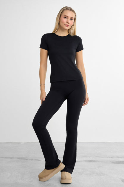 Softy T-Shirt - for dame - Famme - T-Shirt