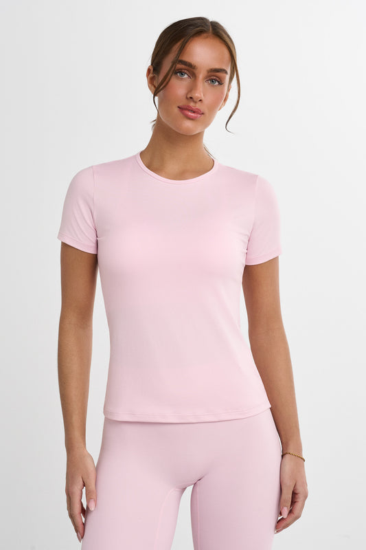 Softy T-Shirt - for dame - Famme - T-Shirt